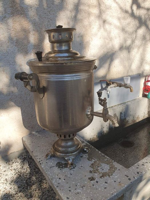 Старинни вещи за ценители
