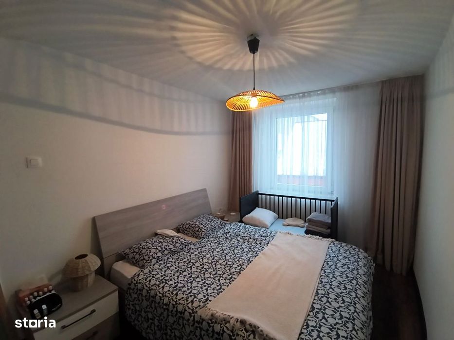 Apartament De Vanzare In Siret – 4 Camere | Etaj 1