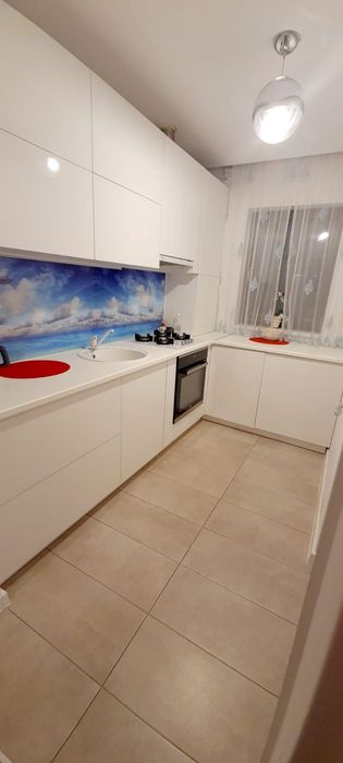 2 Camere | Città Residential Park | 65 mp | Etaj 6 | Finisaje si Mobilat Lux | Încălzire în Pardoseală | Lângă Mega Mall