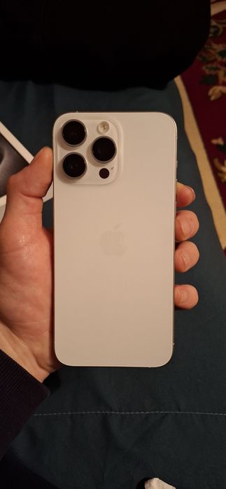 Iphone 15Pro Max в оригинале 100%