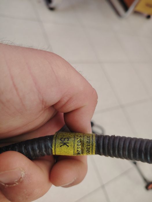 Кабел за стопове на Hyandai Kona 2022