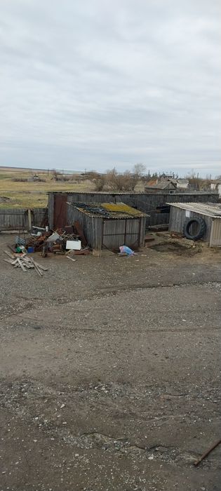 Продам дом в деревне