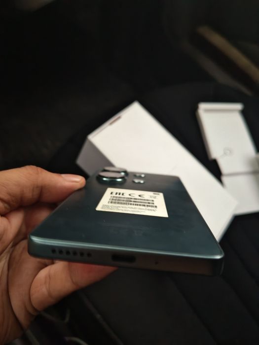 Redmi note 13 pro 12/512 tali sotiladi