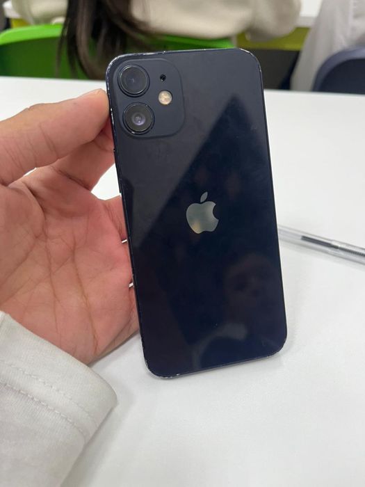 Iphone 12 mini !