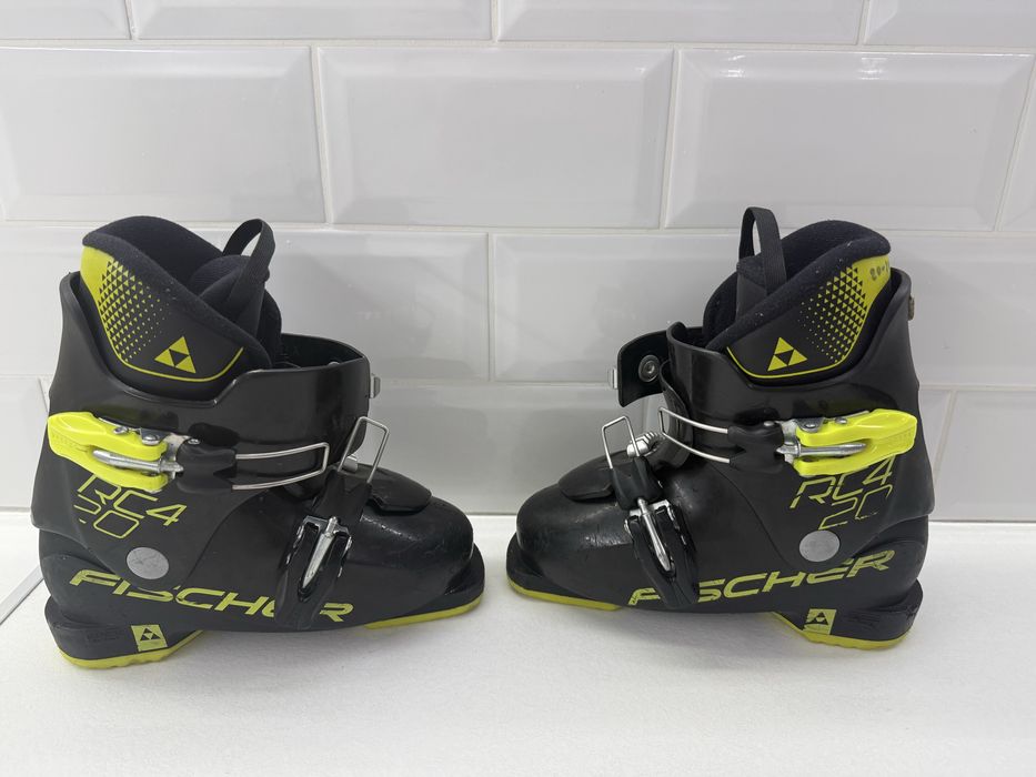 Clapari copii Ficher marimea 30 si 28