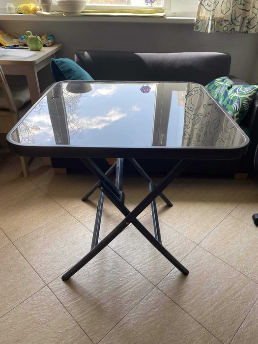 Градинска маса сгъваема COUNTRYSIDE Houston