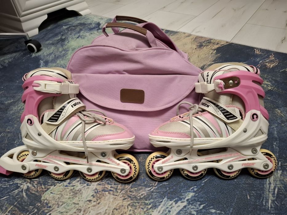 Vand Role fete nr 36