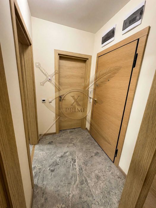 Дава се под наем Двустаен апартамент в Варна, Левски - 50 кв.м за 640 € - Снимка #2