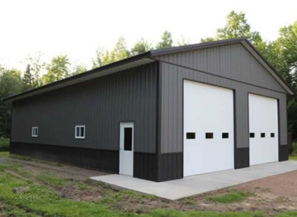 Vand hale si structuri metalice, pret de producator