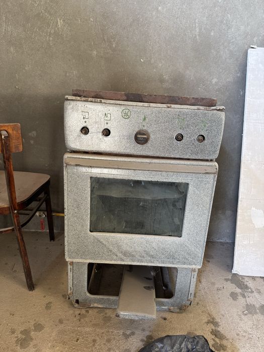 газ плита сотилади