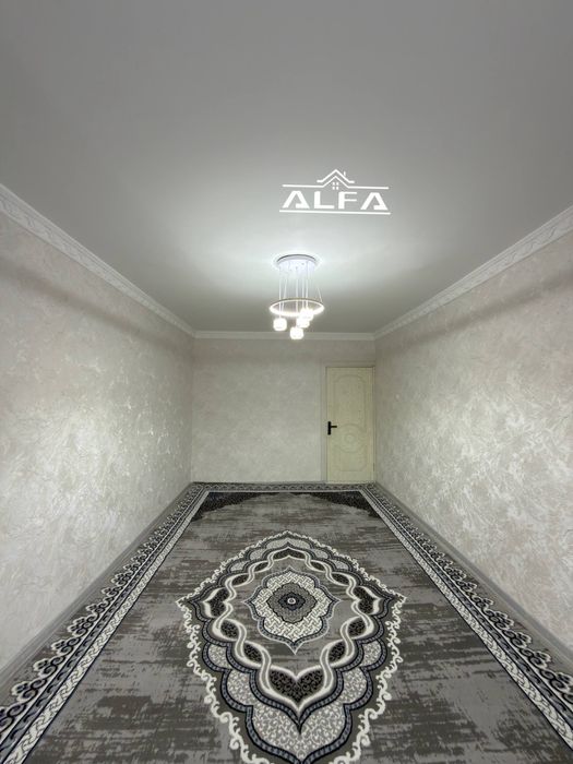 Guliver 3 xonali 76 m2 1-qavat sotiladi