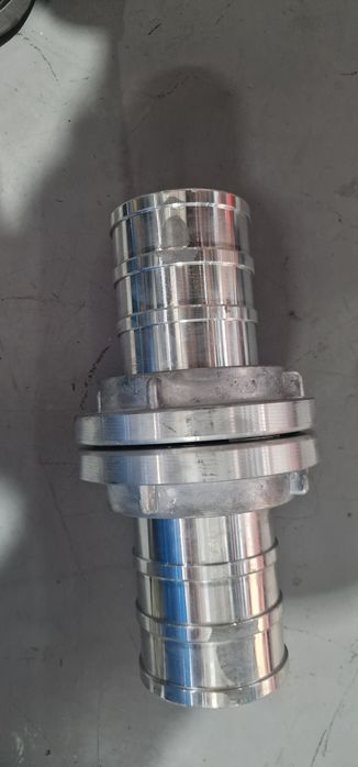 Cupla mos baba tip storz pompieri 4 toli diametru 110 pret 370 lei cu