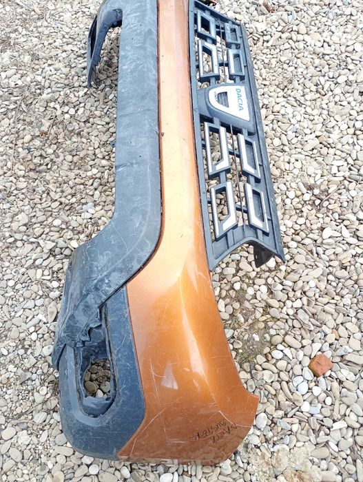 Bara fata spate capotă aripă Dacia Duster 2018-2023