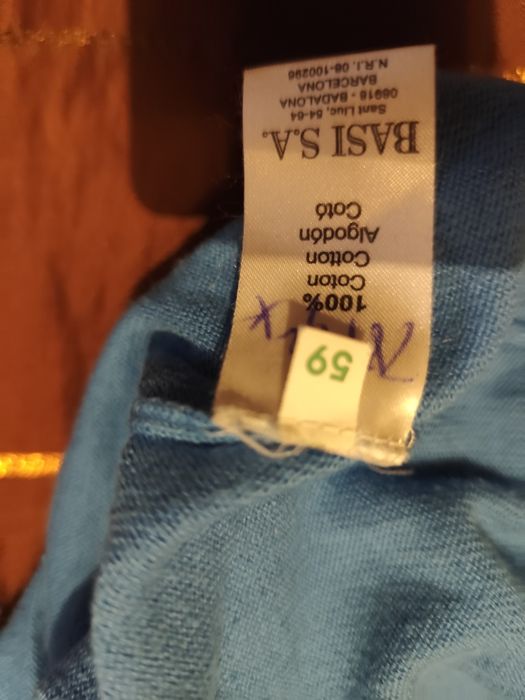 Lacoste - oригинални памучни пуловери