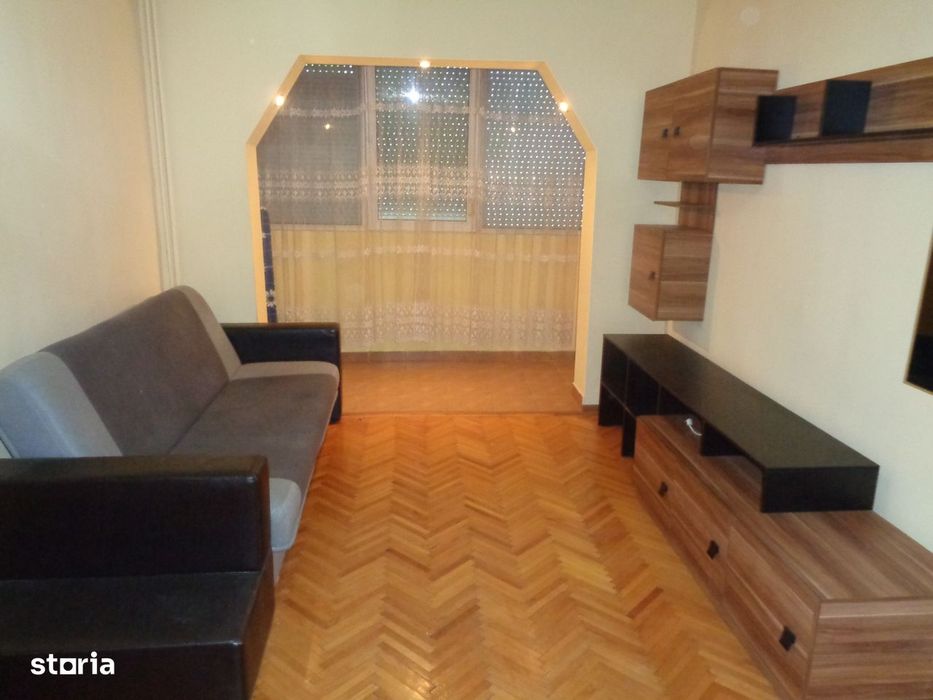 Apartament 2 camere etaj intermediar Vlaicu — fotografia 1