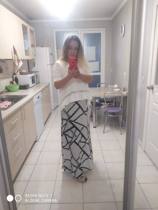 Турецкие платья,