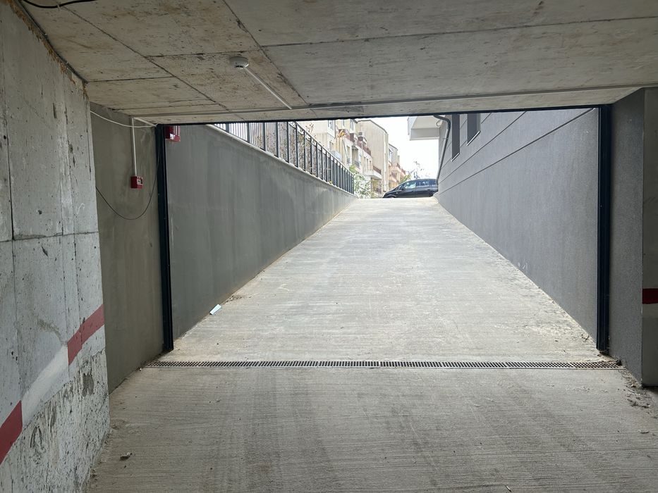 Дава се под наем Гараж / Паркомясто в Варна, Автогара - 15 кв.м за 30600 € - Снимка #4