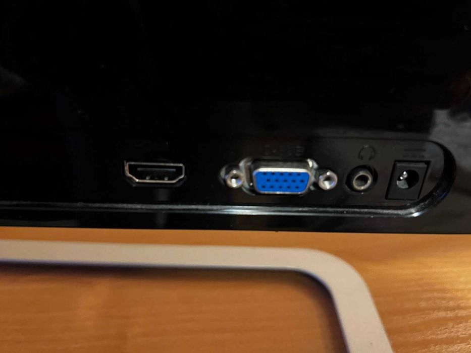 монитор AOC I2281FWH