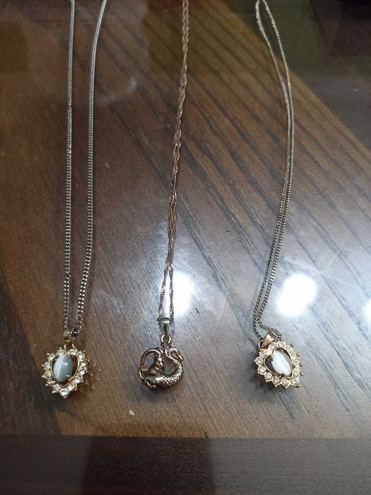 Бижутерия для девушек