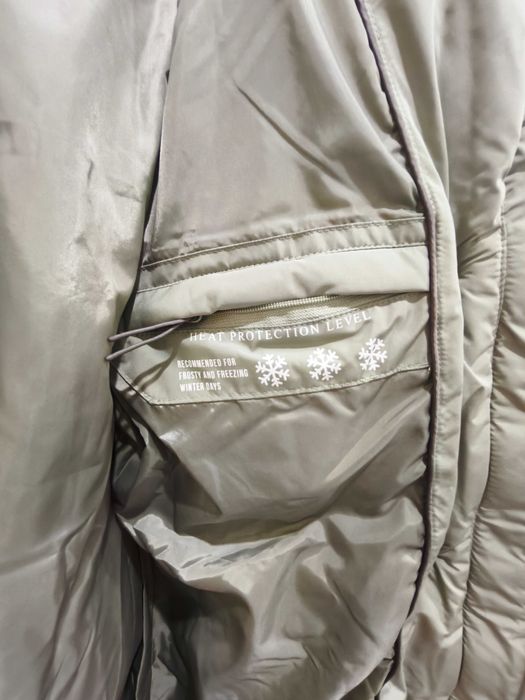 Зимно яке Navahoo