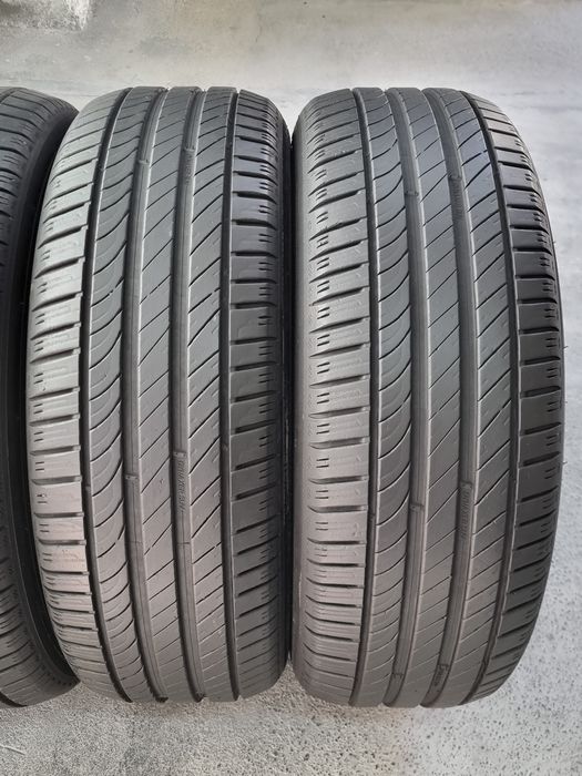 "Dot 22/23" 235/55/19 Kleber 4Броя: 230€ 6.3мм