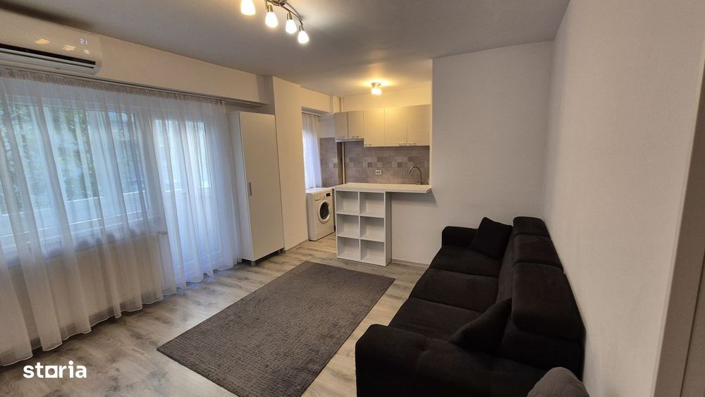 Garsoniera Tineretului Sincai Direct Proprietar