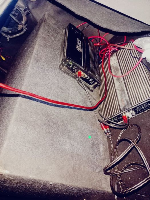 Сабвуфер Pride качает как надо!