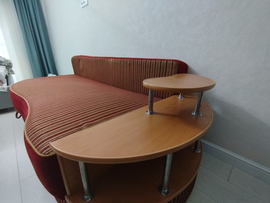 Диван раскладной