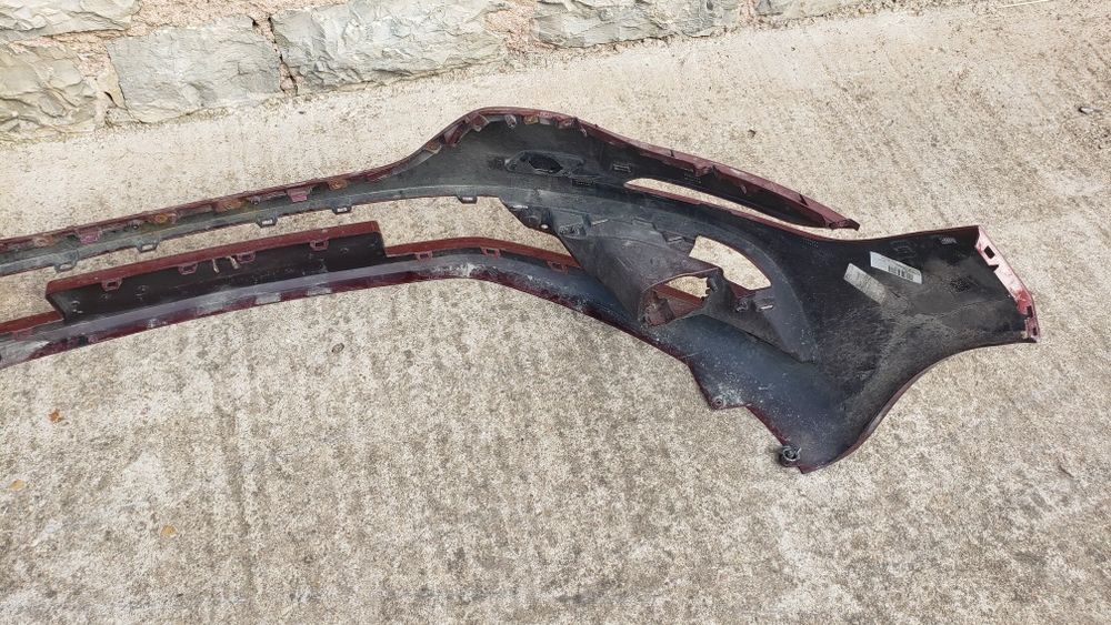 Bronq/broni Renault Talisman.    (#357)