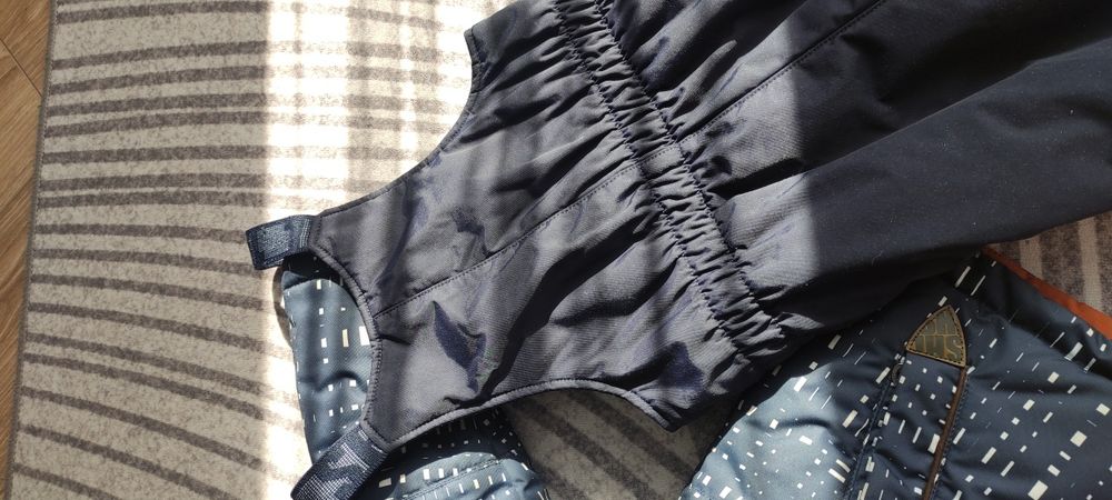 Комбинезон зимний ШАЛУНЫ