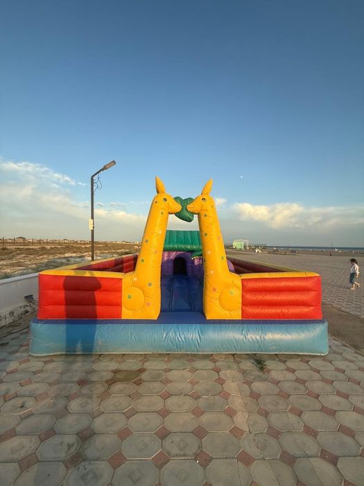 Дайын бизнес сатылады