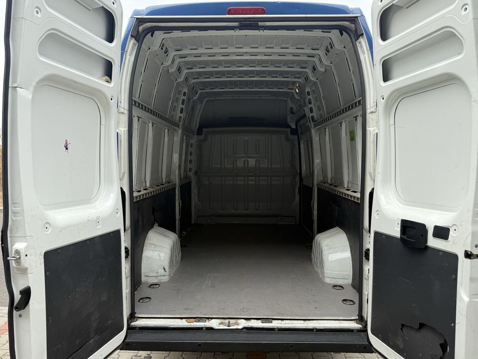 Citroen Jumper L4H3/05.2019/156000KM/Euro 6/Garantie 12 luni/LEASING