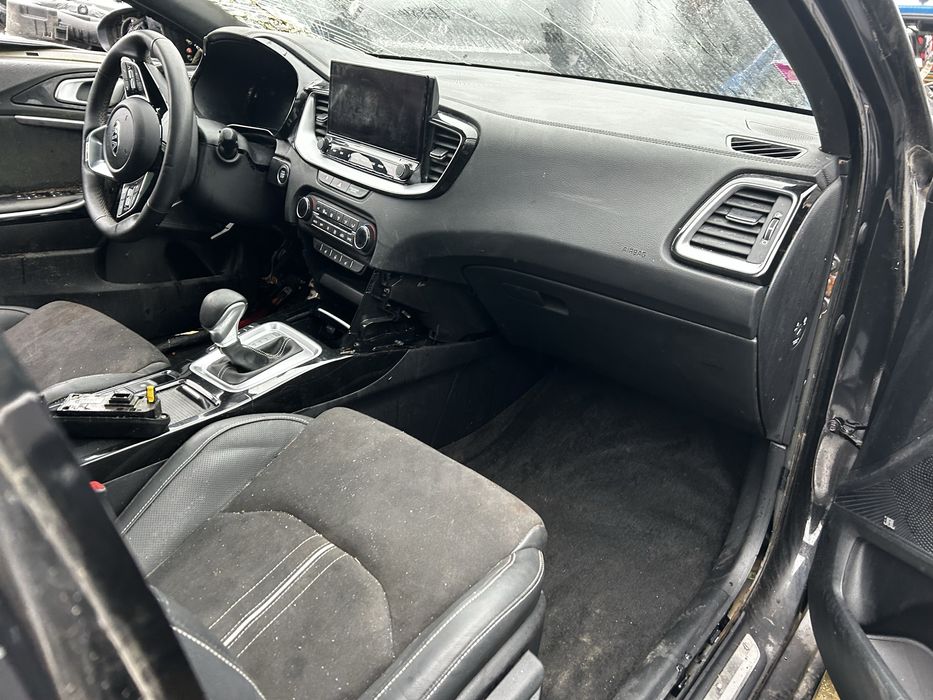 Airbag scaun dreapta față  Kia Proceed 2020