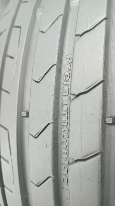 205/55/16 Continental Дот 0323