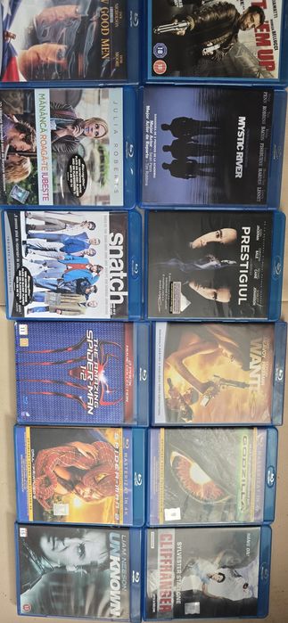 ::Filme blu-ray ca noi