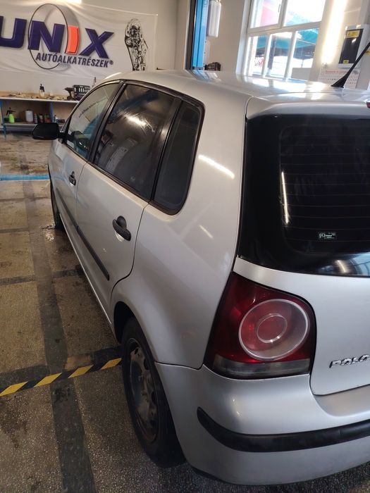 VOLKSWAGEN Polo 2008 — imagine 5