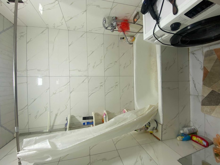 Продаётся квартира