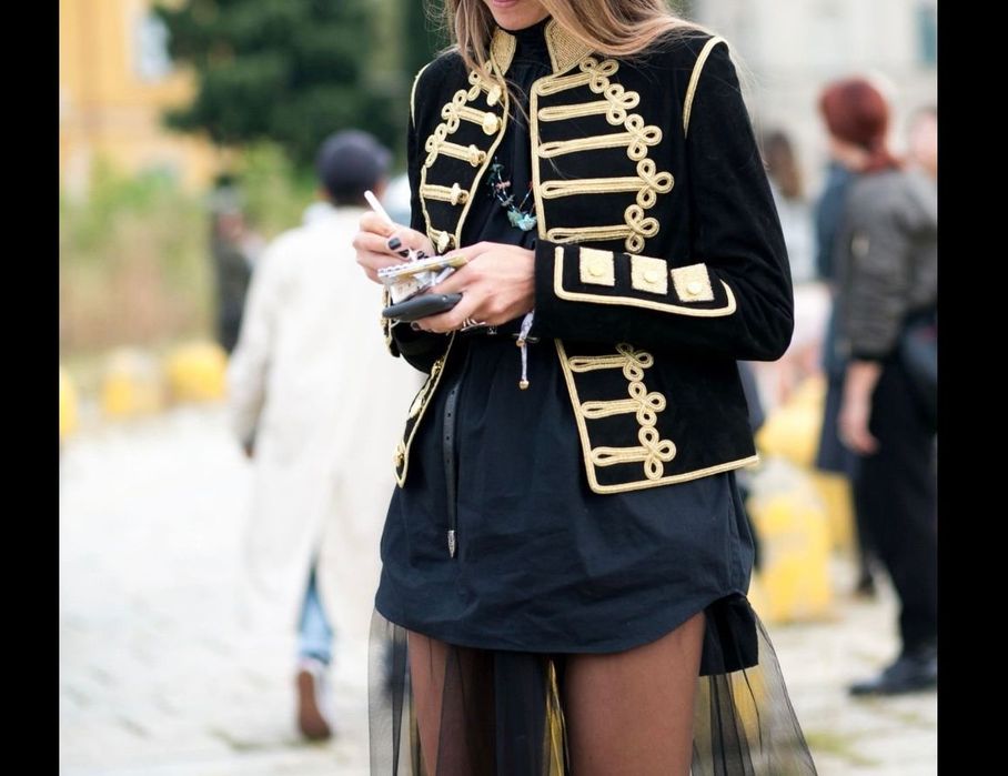 Танцевальный ансамбль