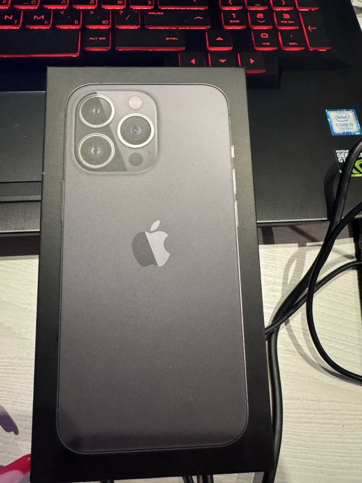 Продам Apple iphone 13pro 128mb