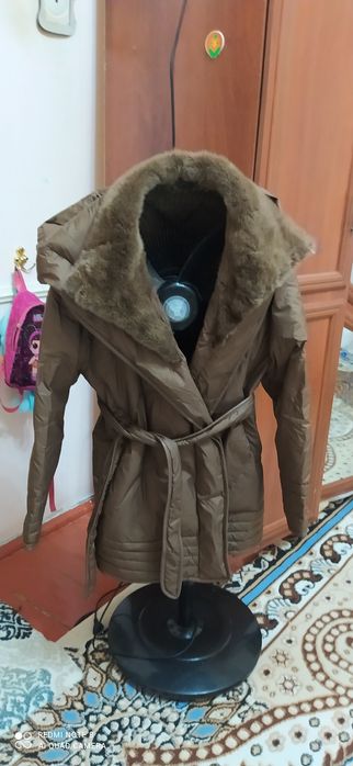 Куртка сатылады ы