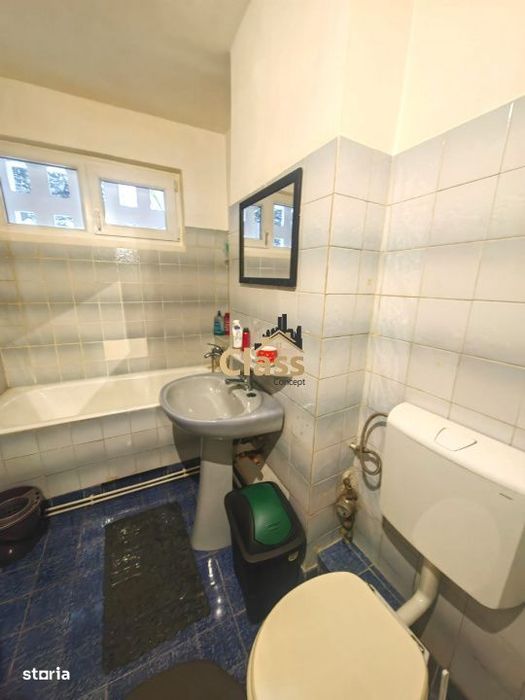 Apartament 2 camere | Etaj Intermediar | 52 mpu| Zona Diana Gheorgheni