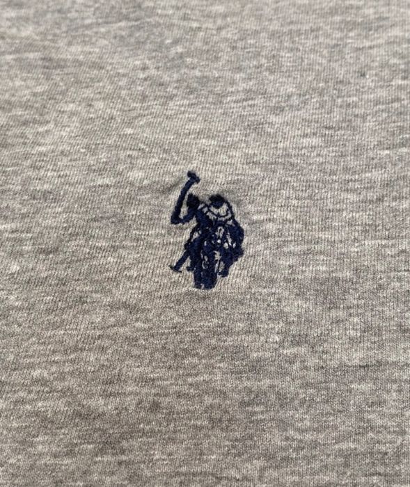 Tricou bărbați U.s Polo Ass.,2XL