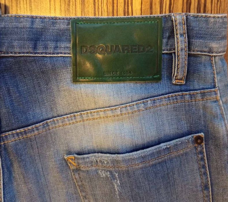 Dsquared2 original/50