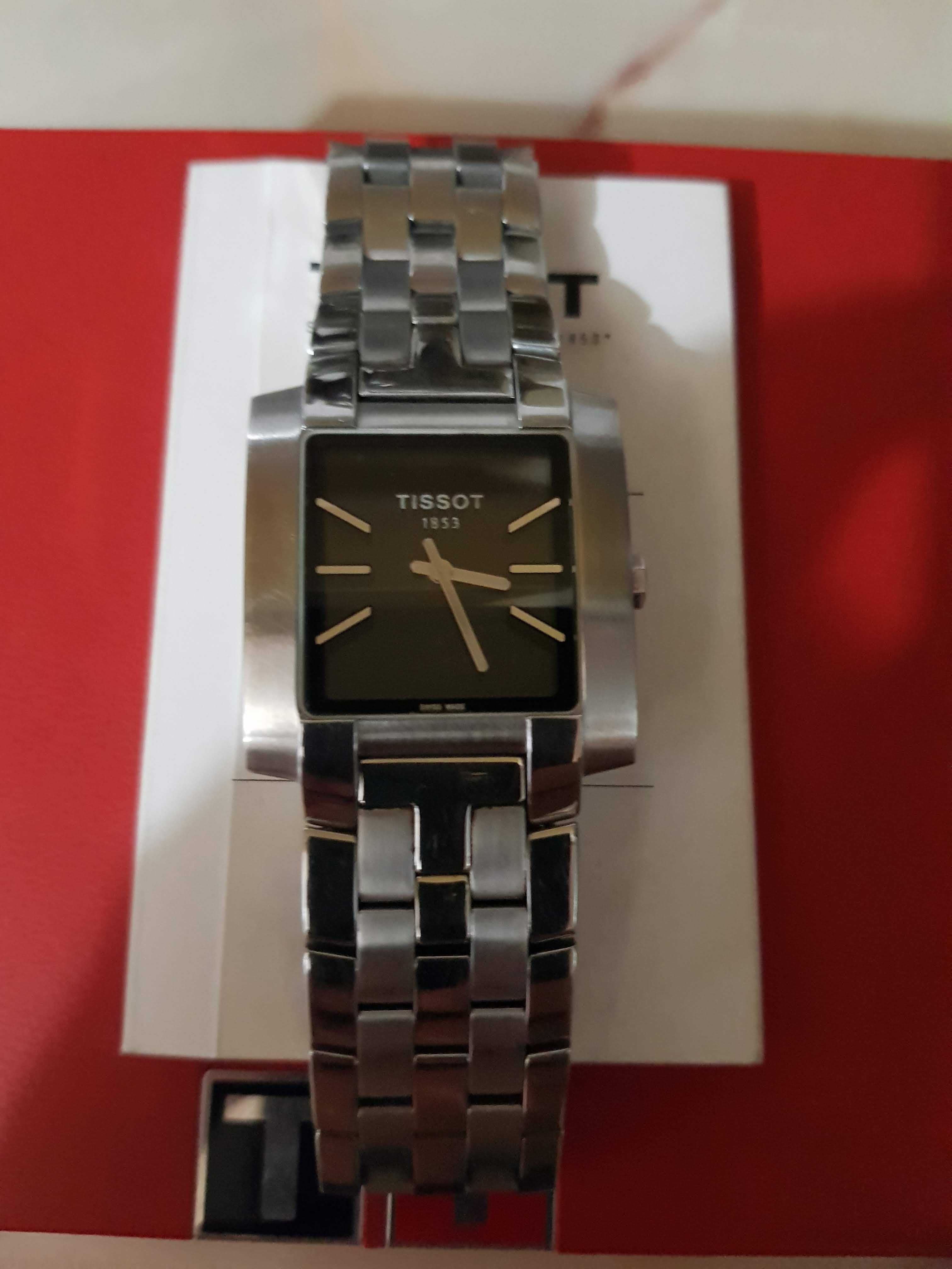 Vand ceas tissot rar L890 990K Timisoara OLX.ro