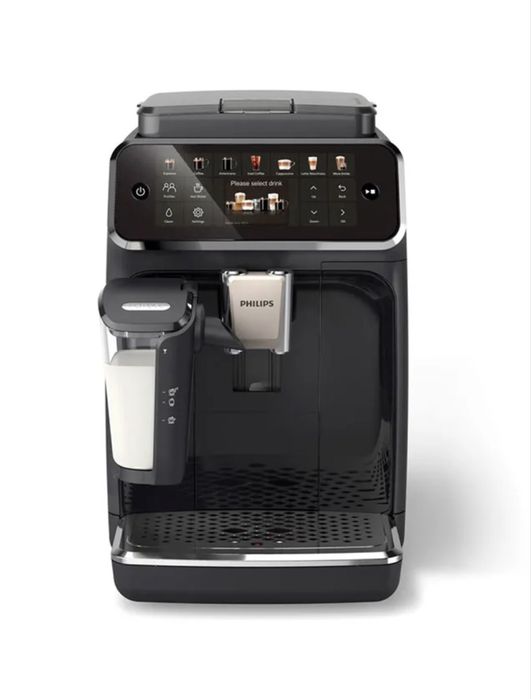 Espressor automat Philips EP4441/50 seria 4400, negru 2.255,00 RON buc