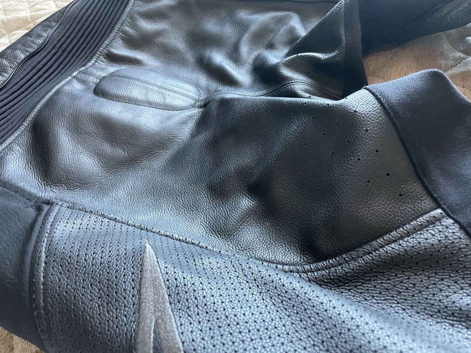 Alpinestars мото панталон размер 56