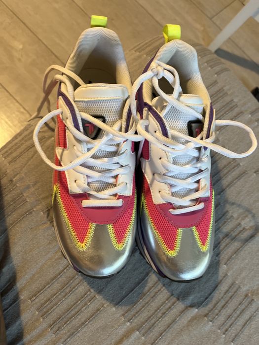 Togoshi 38 размер