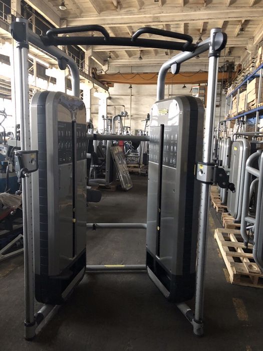 Aparate Fitness technogym element line
