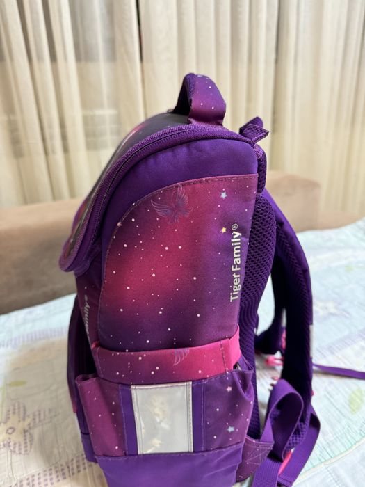 Рюкзак школьный девочка