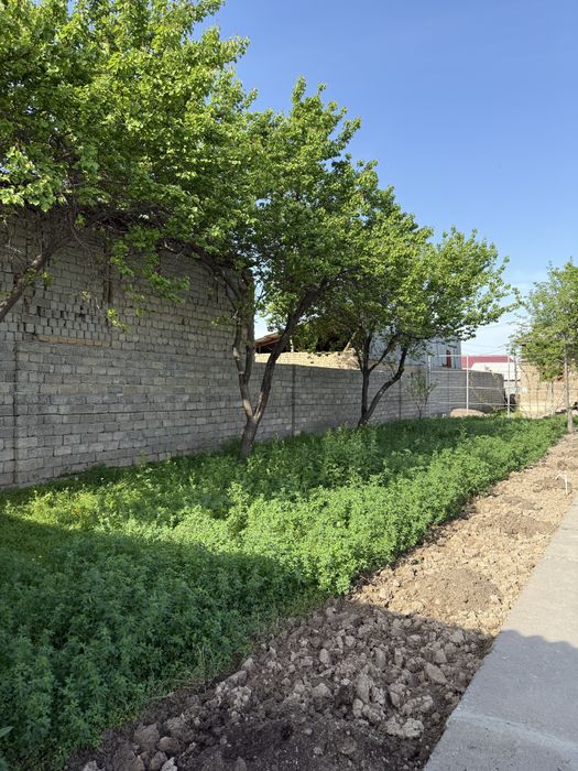 Продается Жилой Дом или Участки по Частям 2/4/6/11 соток